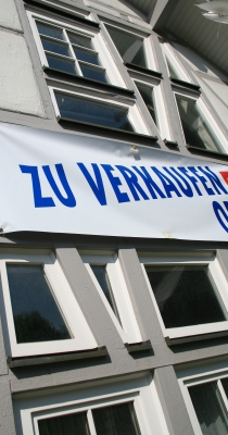 Immobilie Verkauf